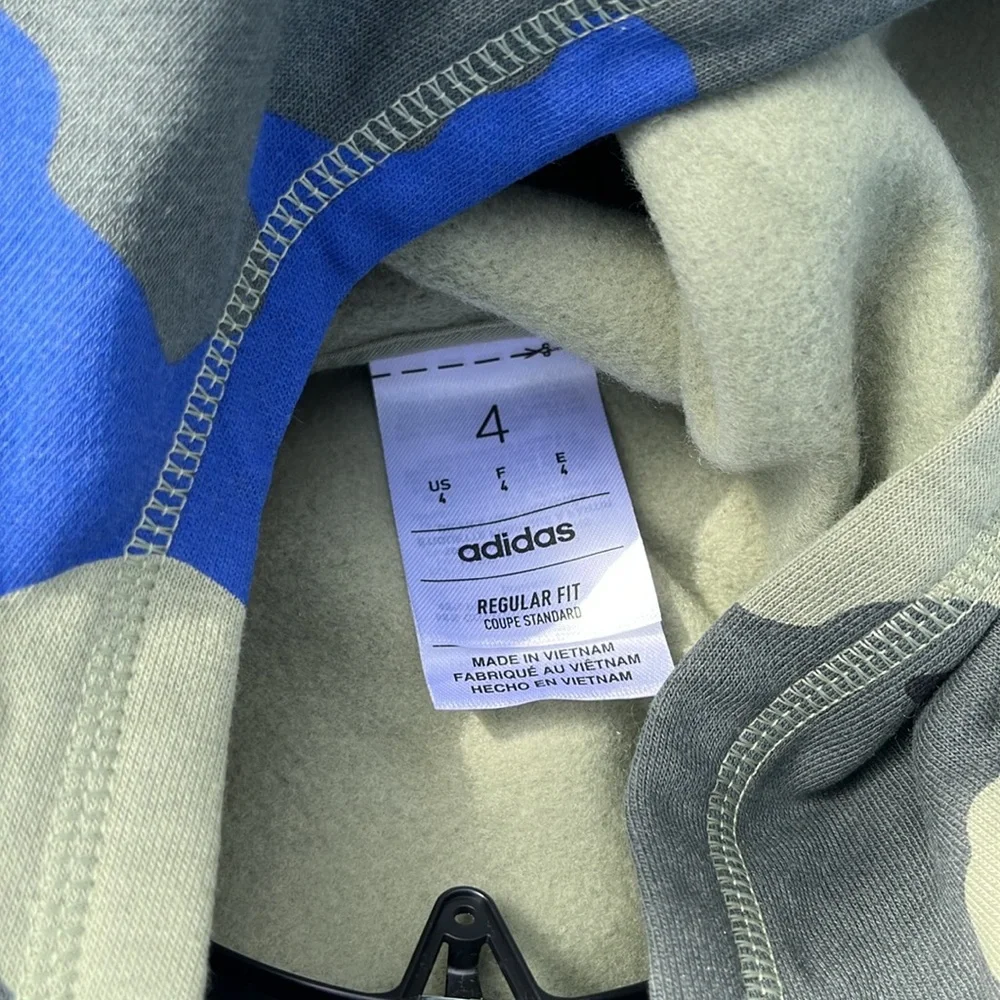 adidas outfit your